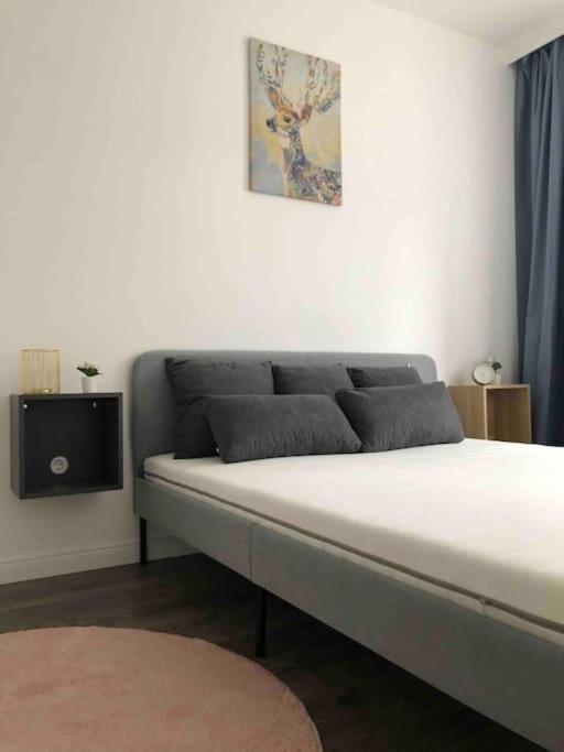 Apartamento Quattro Casa Sopron Exterior foto